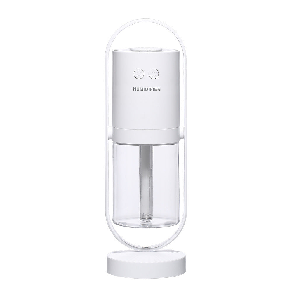 Smartix™ Magic Air Humidifier With Projection