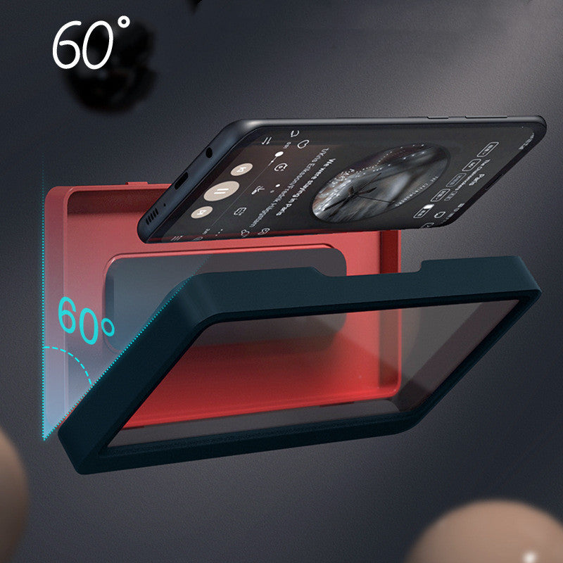 Smartix™ Bathroom Waterproof Wall Mounted Phone Case