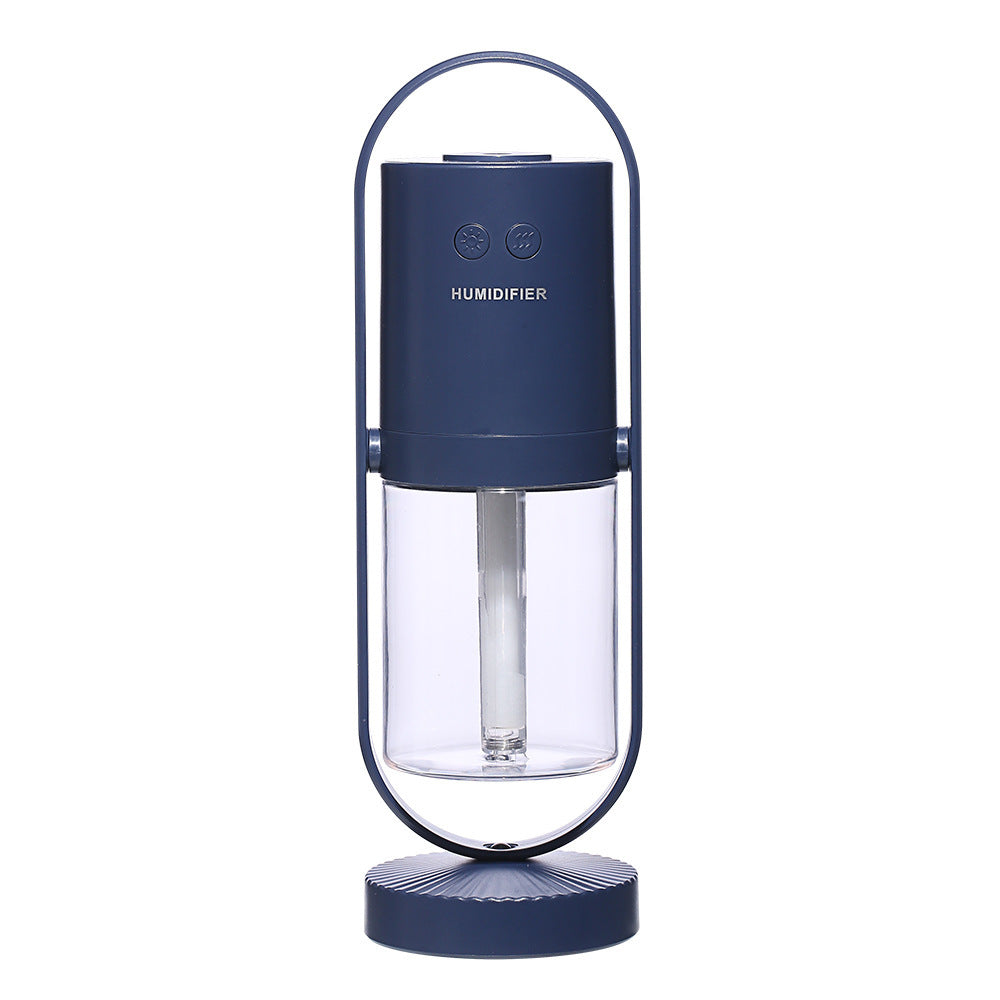 Smartix™ Magic Air Humidifier With Projection