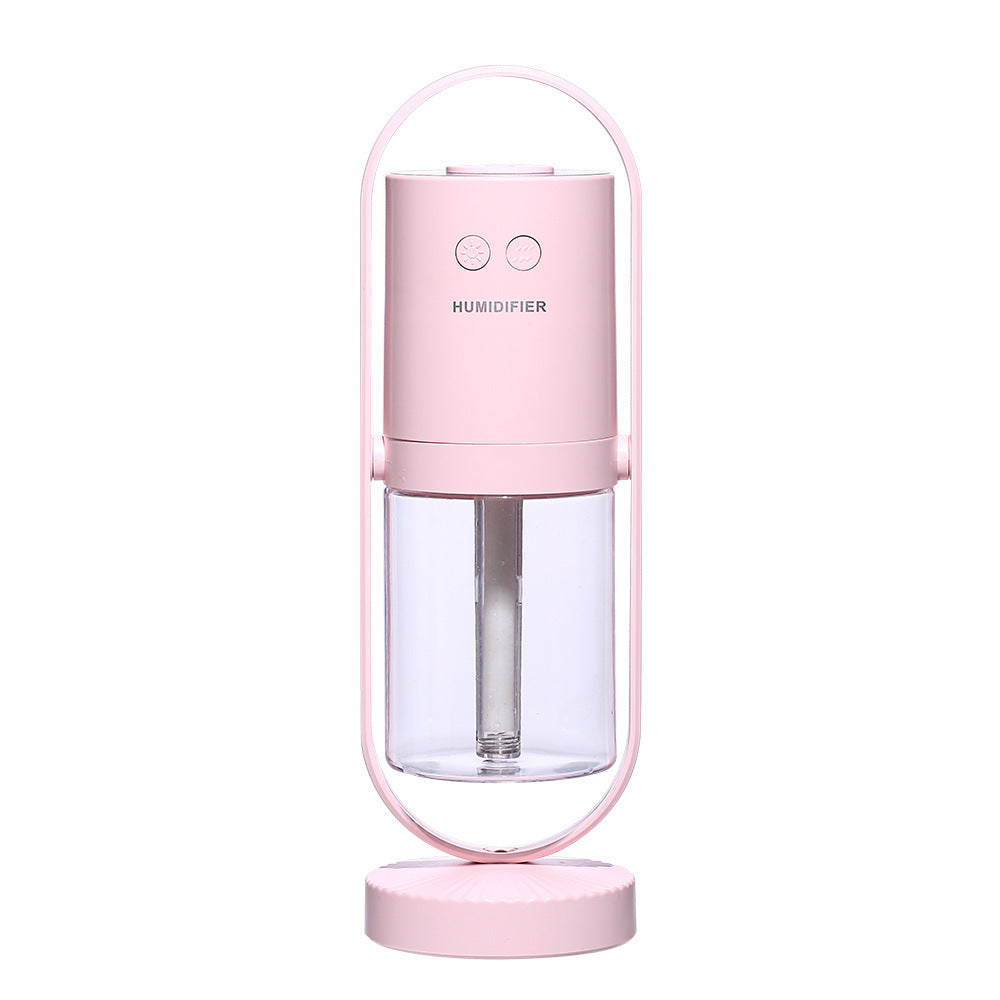 Smartix™ Magic Air Humidifier With Projection