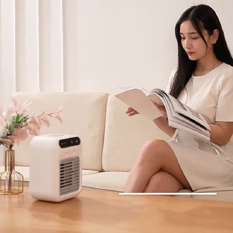 Smartix ™ Portable Air Conditioner