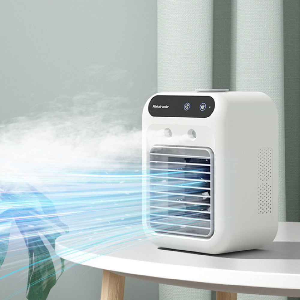 Smartix ™ Portable Air Conditioner