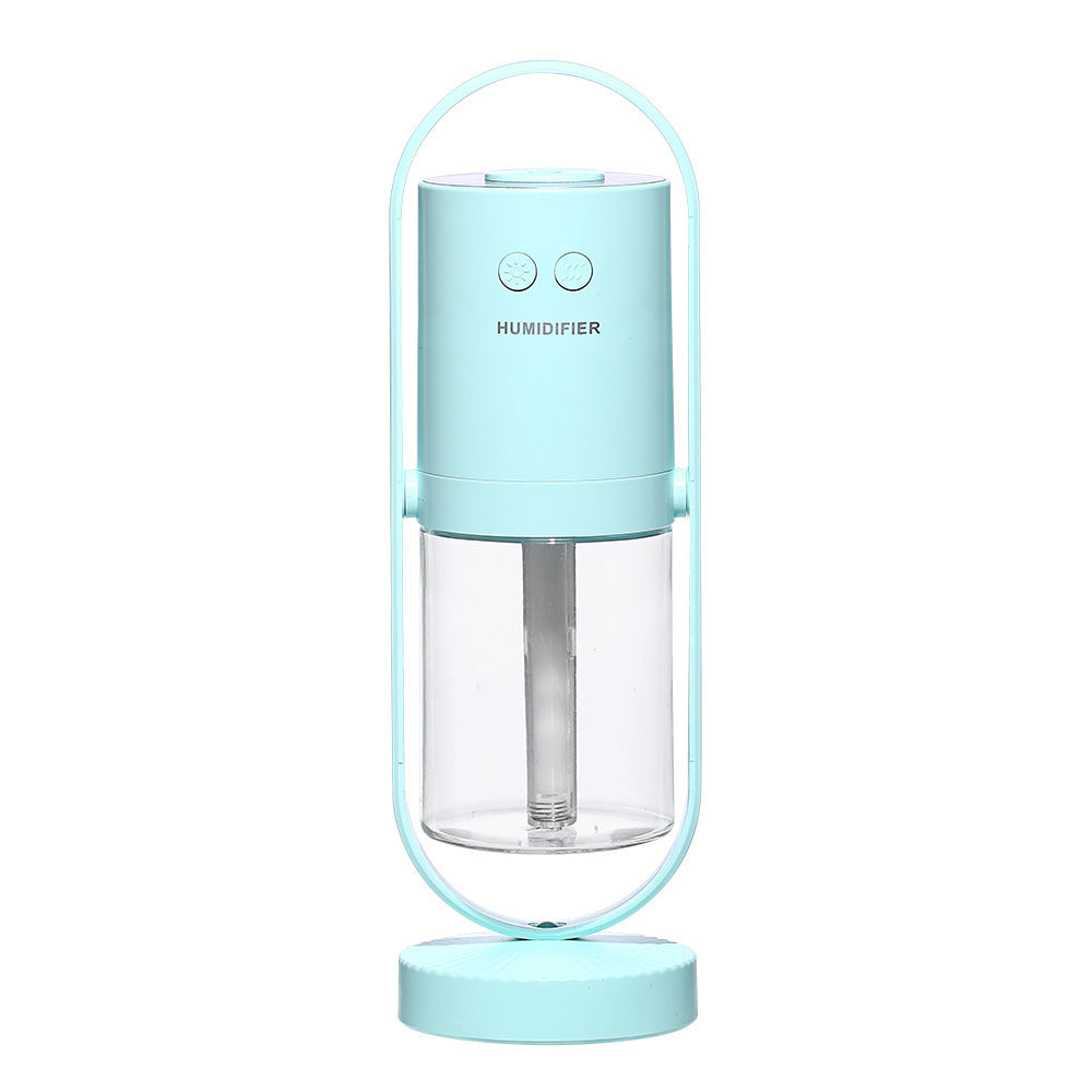 Smartix™ Magic Air Humidifier With Projection