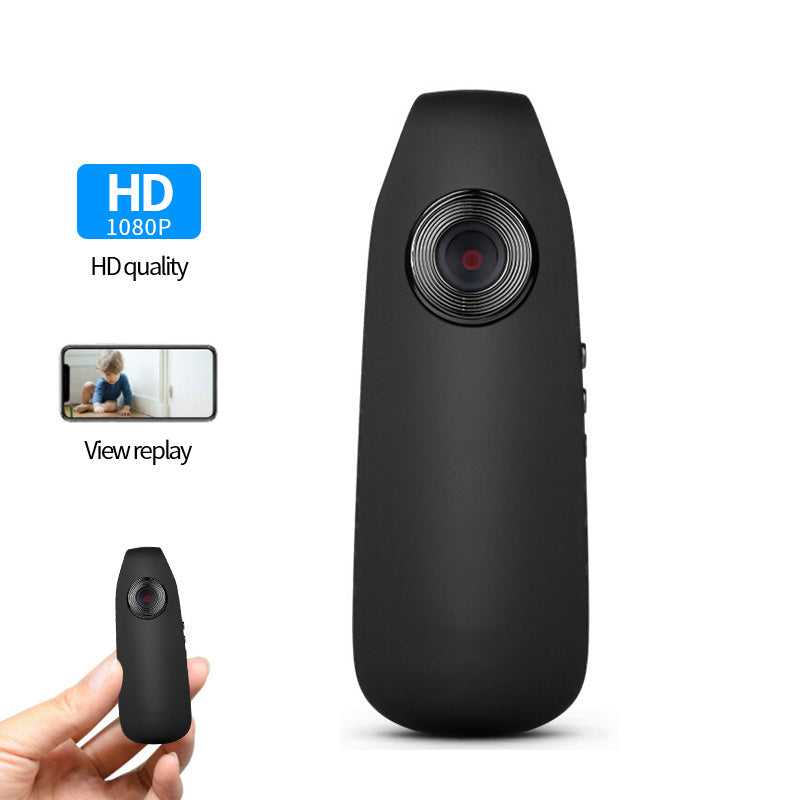 Smartix™ Compatible With ApplePortable Mini Video Camera