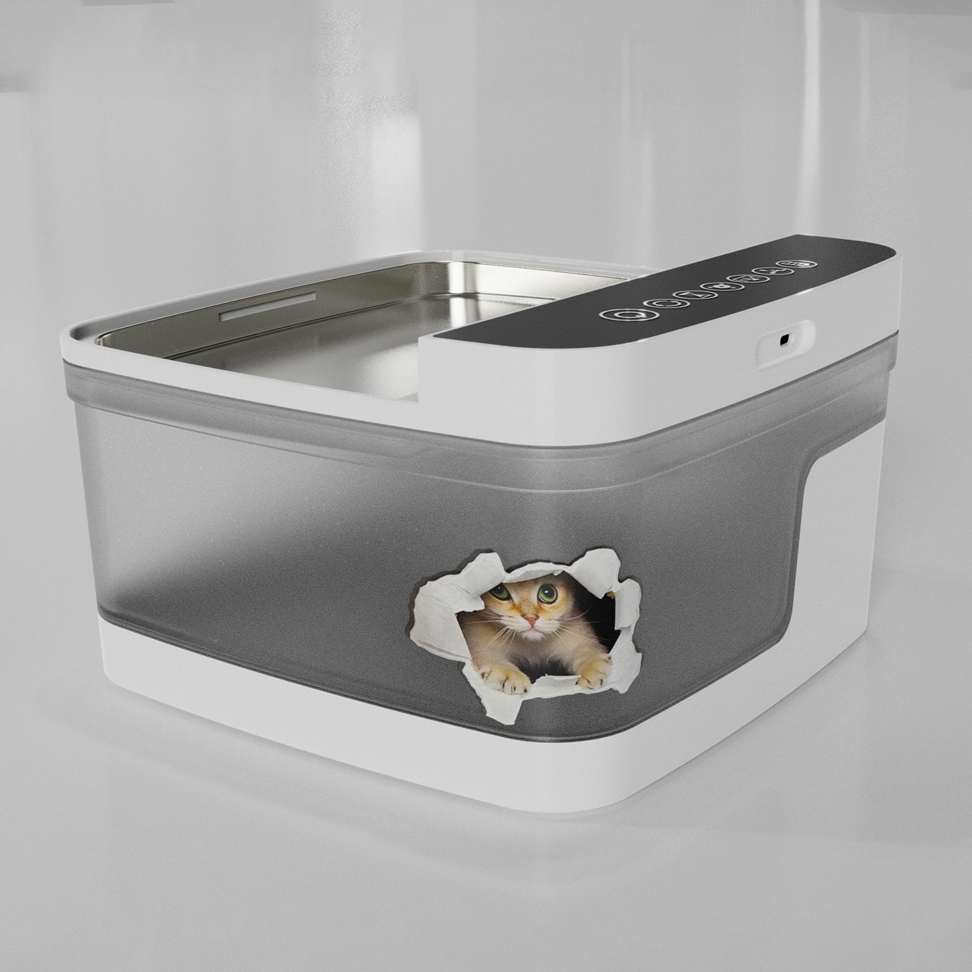 Smartix™ Pet Water Dispenser