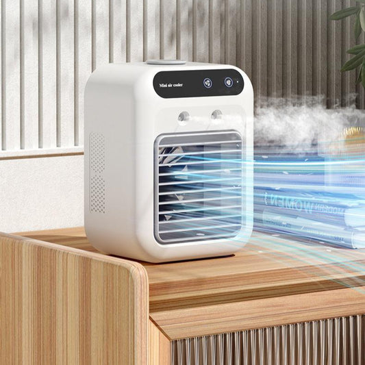 Smartix ™ Portable Air Conditioner