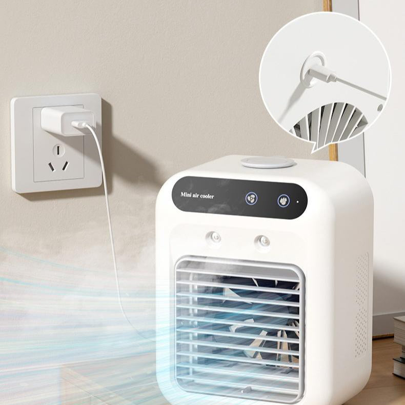 Smartix ™ Portable Air Conditioner