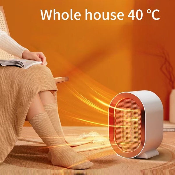 Smartix™ Mini Electric Heater