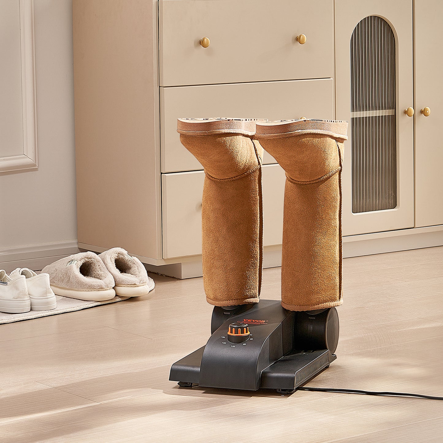 Smartix ™ Shoe Dryer