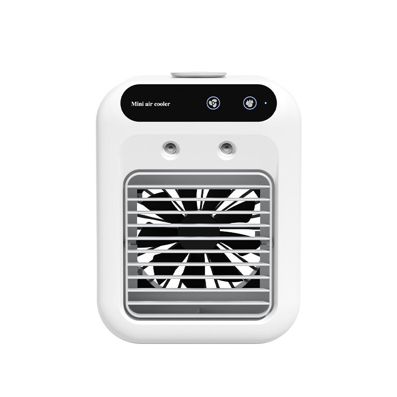 Smartix ™ Portable Air Conditioner