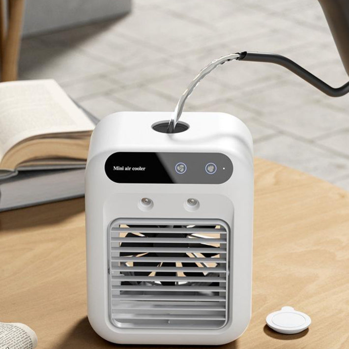 Smartix ™ Portable Air Conditioner