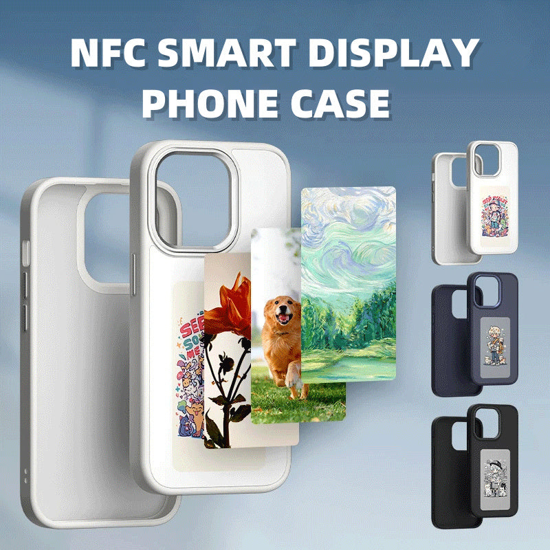 Smartix ™ Phone Case Unlimited Screen Projection