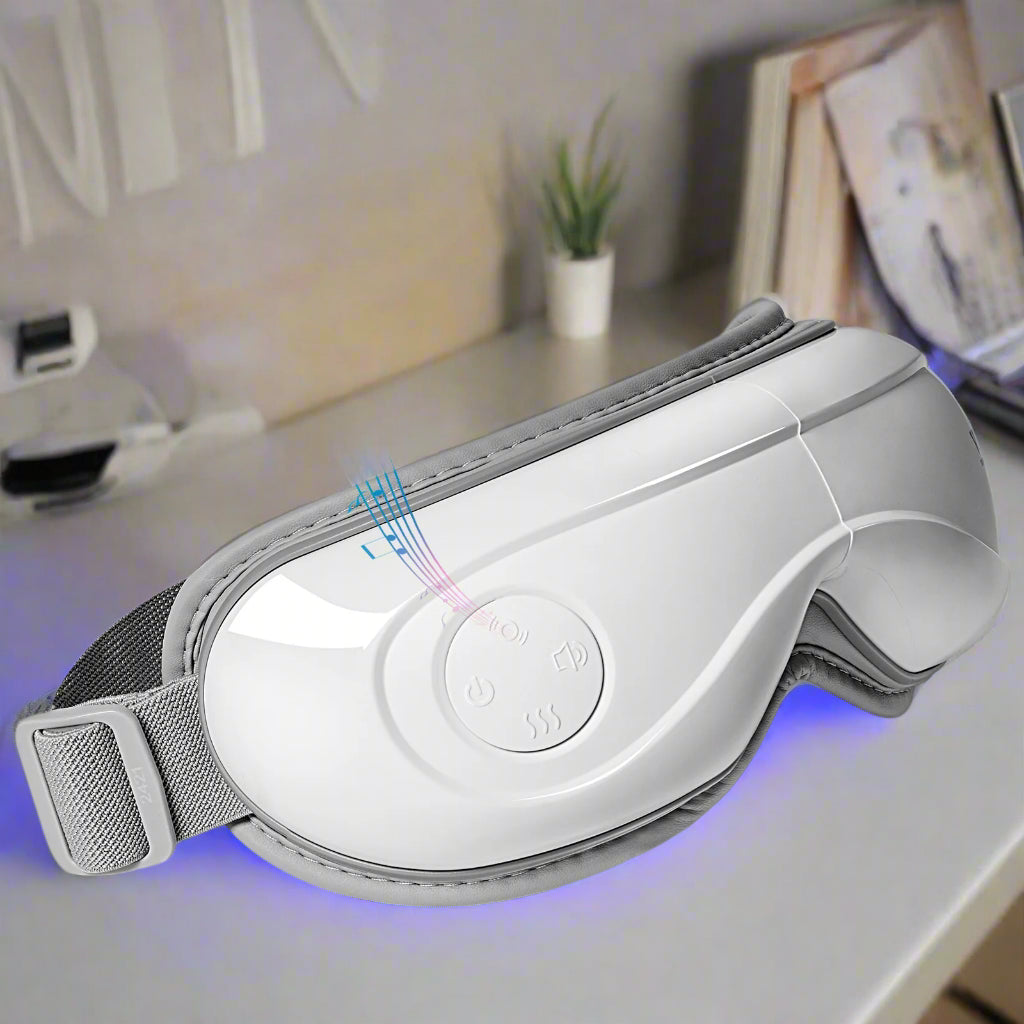 Smartix ™ Eye Massager