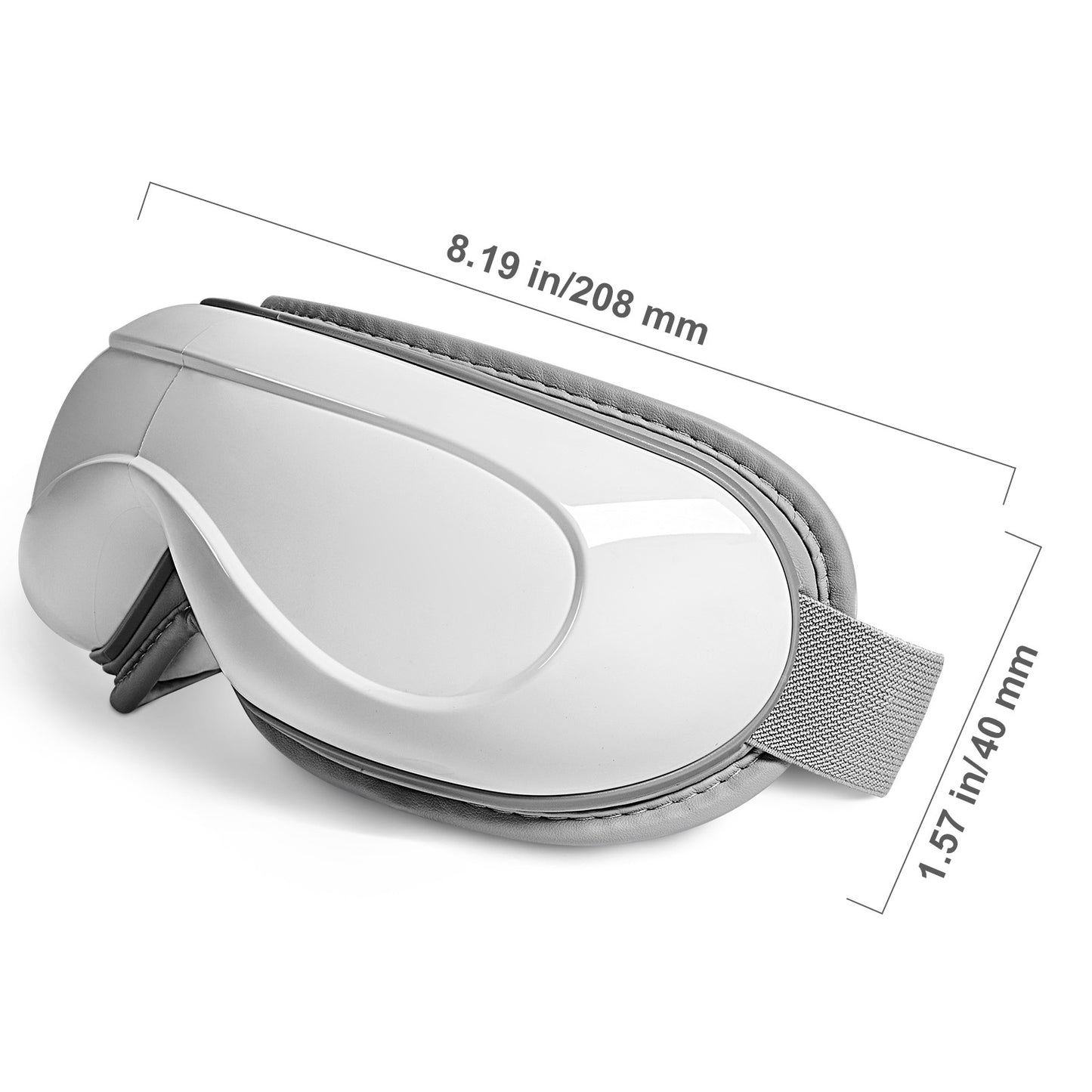 Smartix ™ Eye Massager