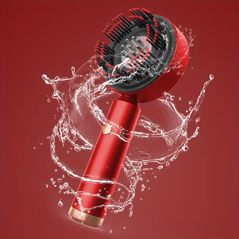 Smartix™ 2-in-1 Hair Dryer & Volumizing Brush