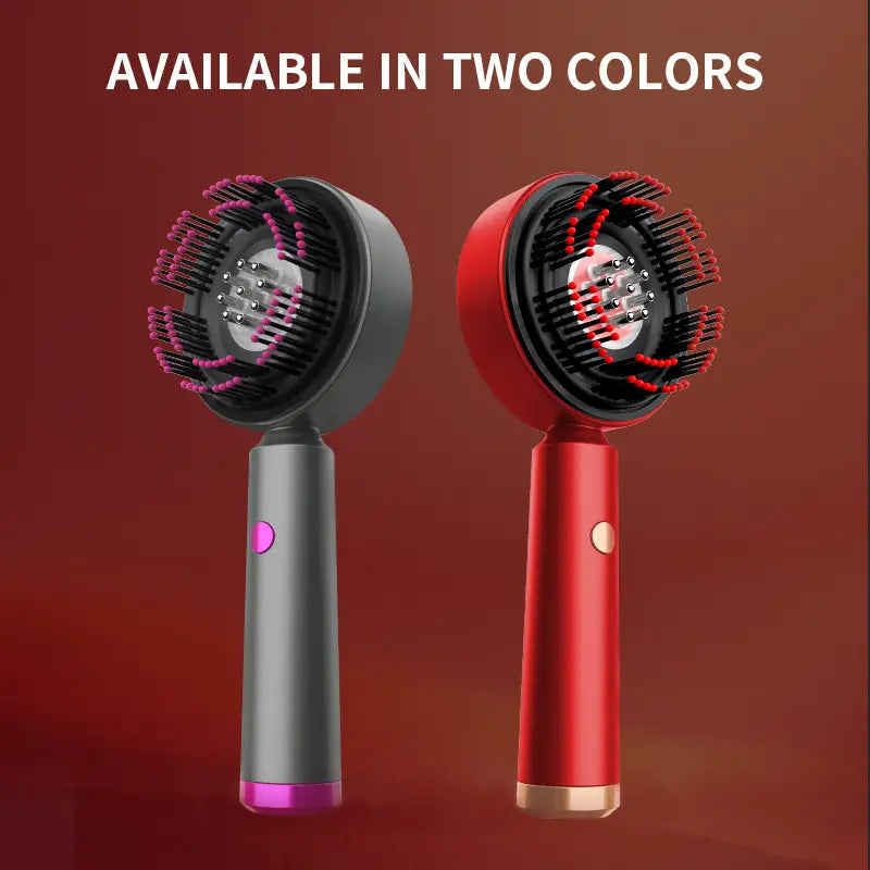 Smartix™ 2-in-1 Hair Dryer & Volumizing Brush